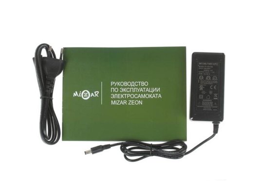 Электросамокат MIZAR ZEON 2.0